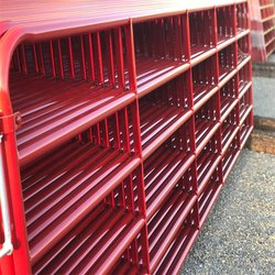 Coating-Red