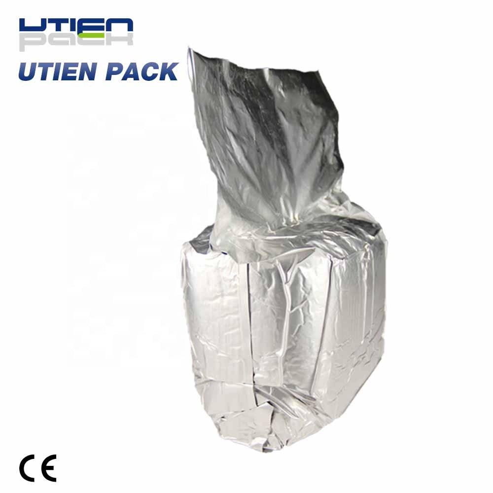 Vertical chamber Vacuum Packing Machines for powder heavy duty bags