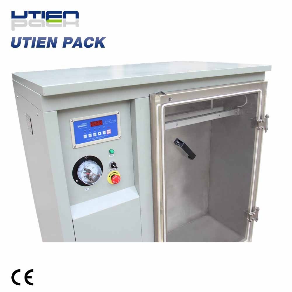 Vertical chamber Vacuum Packing Machines for powder heavy duty bags