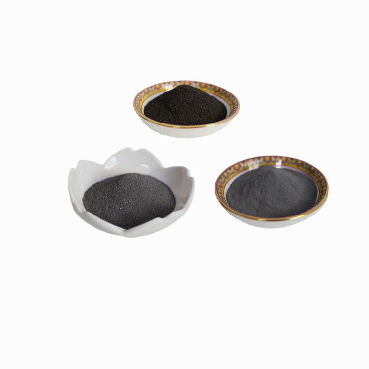 ultra fine 97% 98% water treatment iron powder price ton heat pack Counterweight iron sand food fresh keeping pure iron powder
