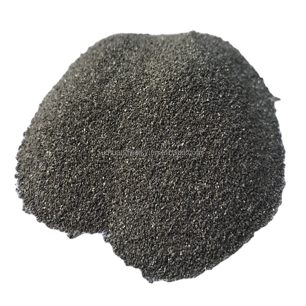ferric sulfide Low Priced Magnetite Iron Ore Pyrite Balance and Counter Weight Powder and Lump Type Hematite Included for Sale