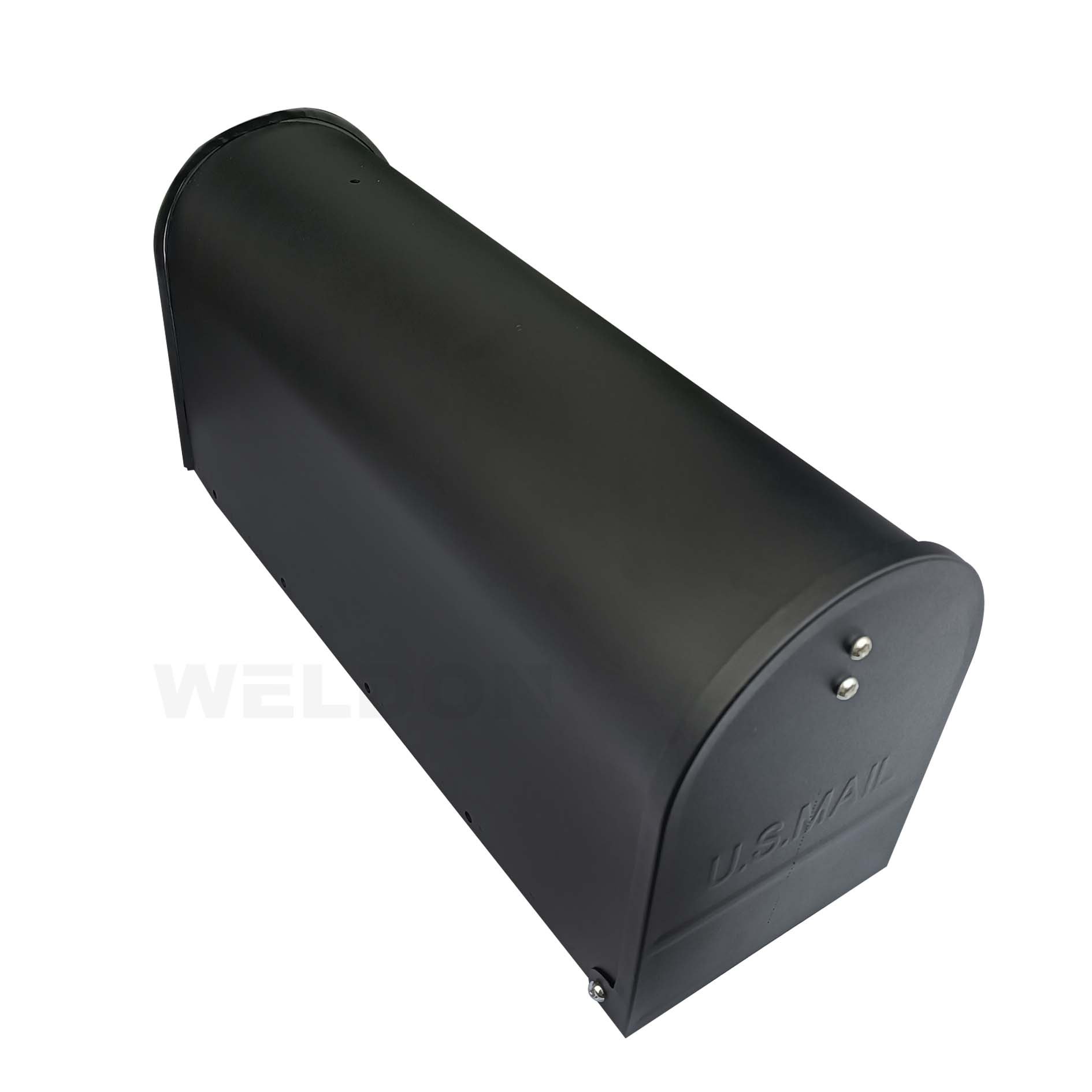 Modern Residential Commercial Garden Stainless Waterproof Security Antique Package Receiving Letterbox Mailboxes