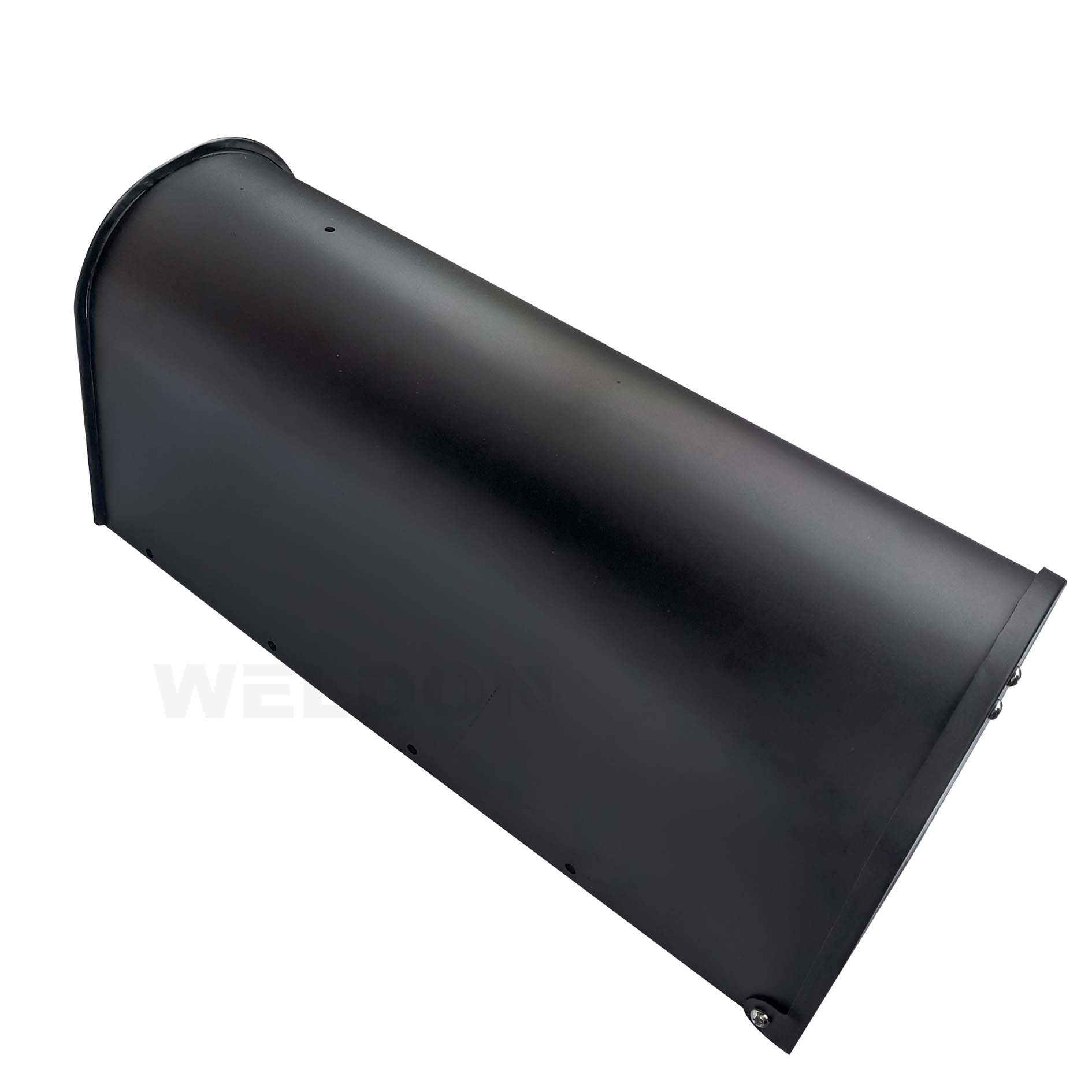Modern Residential Commercial Garden Stainless Waterproof Security Antique Package Receiving Letterbox Mailboxes