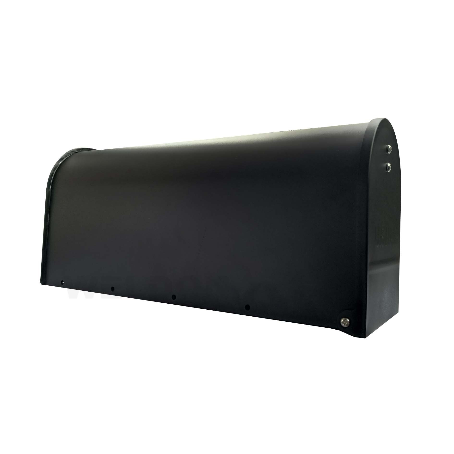 Modern Residential Commercial Garden Stainless Waterproof Security Antique Package Receiving Letterbox Mailboxes