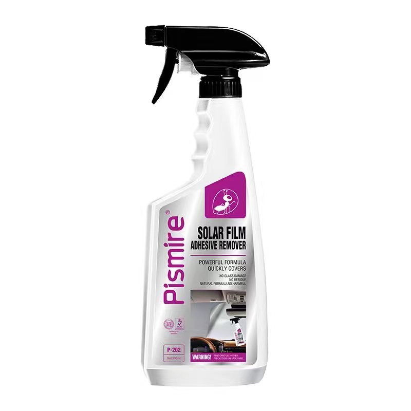 Iron Powder Remover for Car Care Cleaning Atmospheric Dust Brake Rust Dander Carbon Powder Stains Cleaning Agent