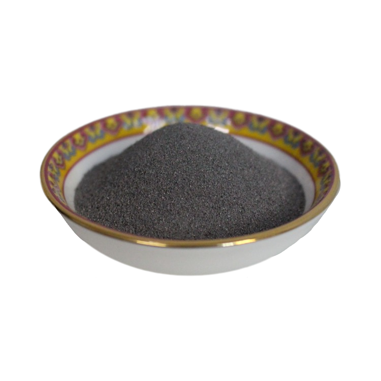 high purity iron 3d printing powder heat pack Counterweight iron sand powder sandblasting iron metal powder for Fireworks