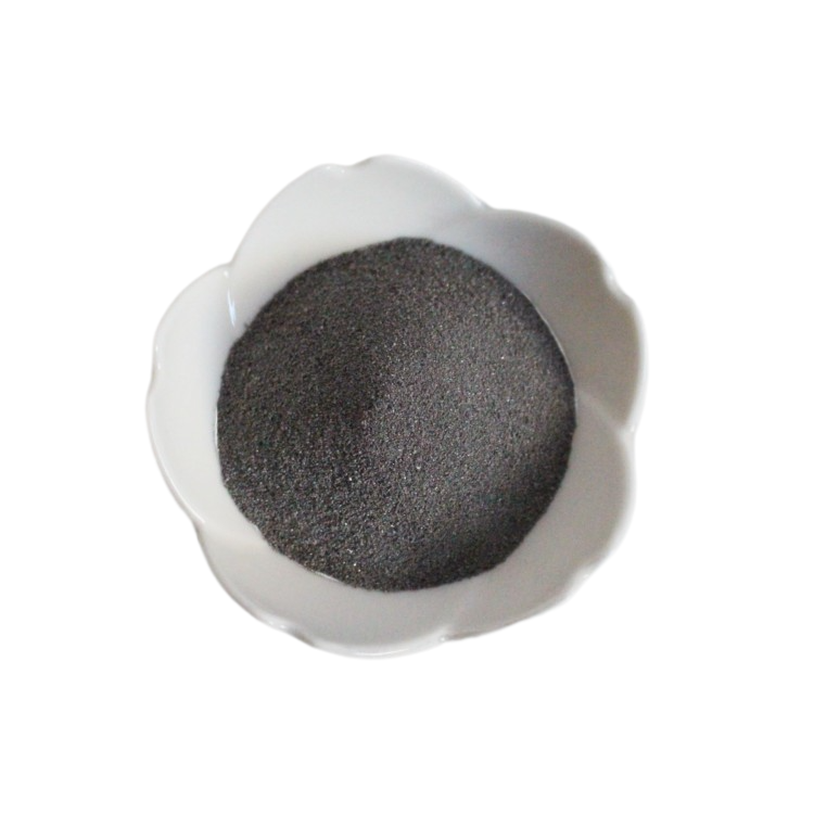 high purity iron 3d printing powder heat pack Counterweight iron sand powder sandblasting iron metal powder for Fireworks