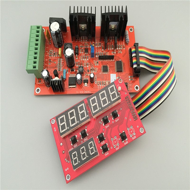 Galin TCL-10 PCB Printed Circuit Board for Powder coating machine with good price