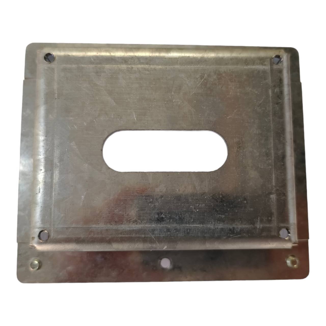 High Quality Waterproof Enclosure Outdoor Metal Electronic Embedded Switch Box For Sale