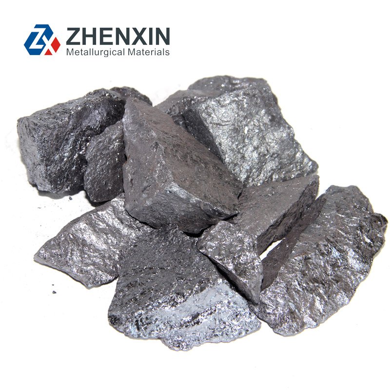 Hot selling Silicon Metal Powder/Si Metal for Steelmaking