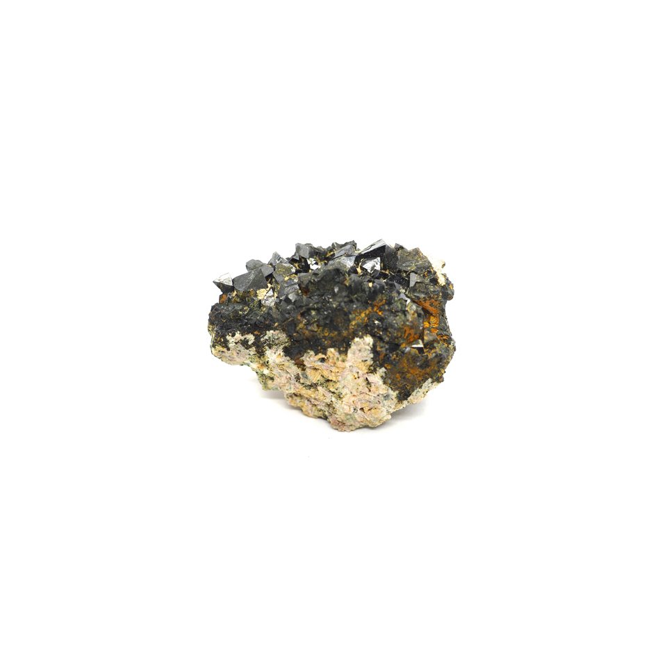 Manufacturer Cosmetic Grade 80 Mesh 180 Micron Magnetite Iron Powder For Scrub Cream