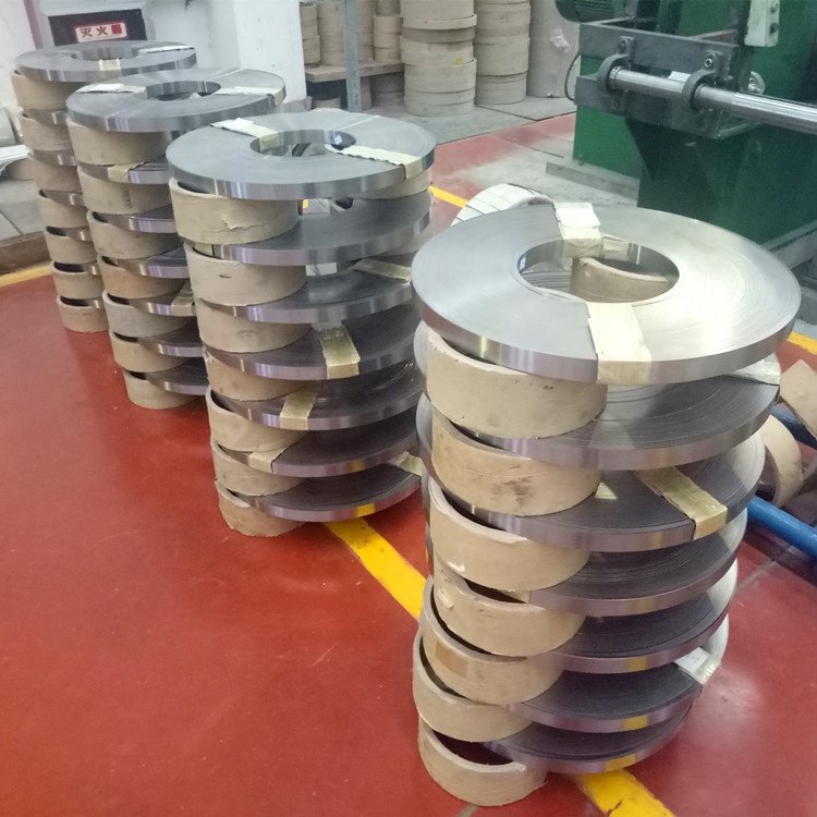 Kovar UNS K94610 KOVAR Nickel Iron Precision Alloy strip or rod 4j29