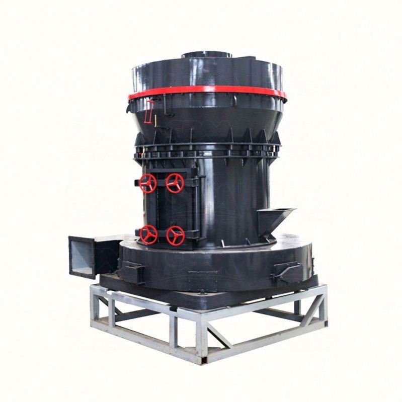 Zenith Automation Hot Sale Gypsum Powder Equipment Calcined Gypsum Powder Production Line