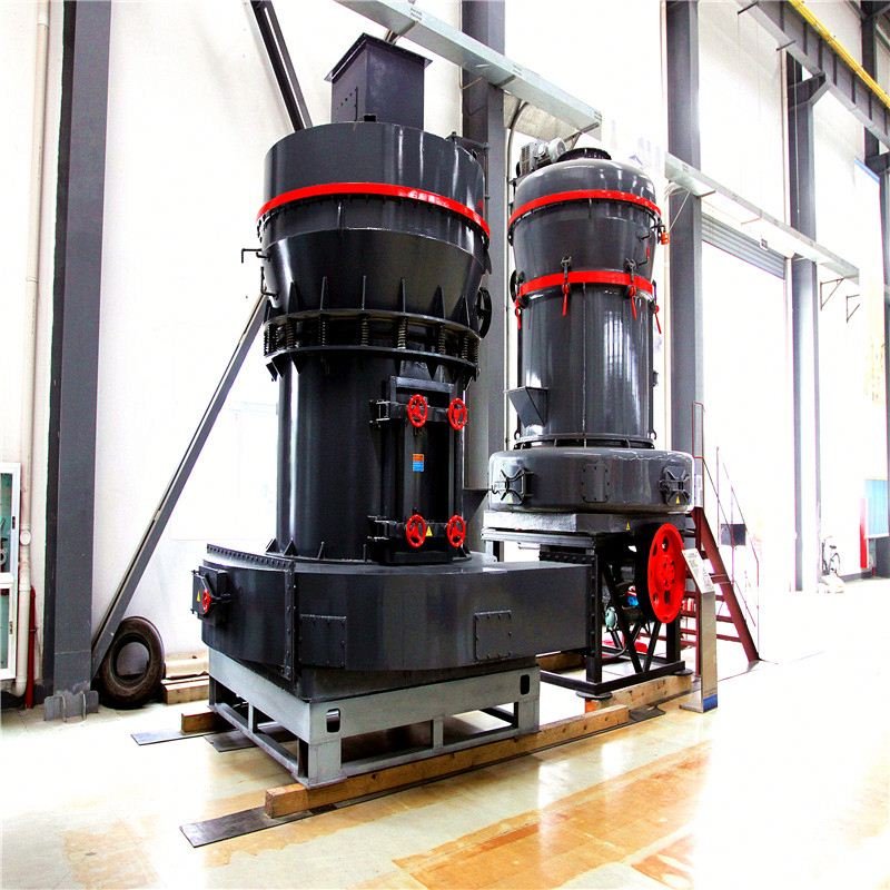 Zenith Automation Hot Sale Gypsum Powder Equipment Calcined Gypsum Powder Production Line
