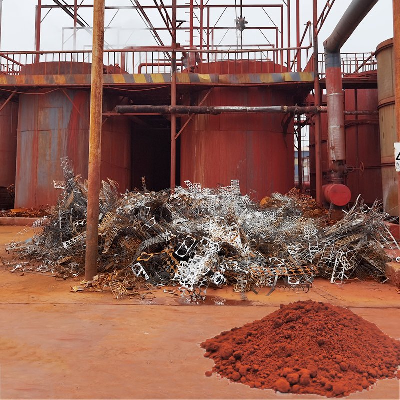 Wholesale cement paint pigments iron oxide pigment color concrete iron oxide red for bricks in bulk