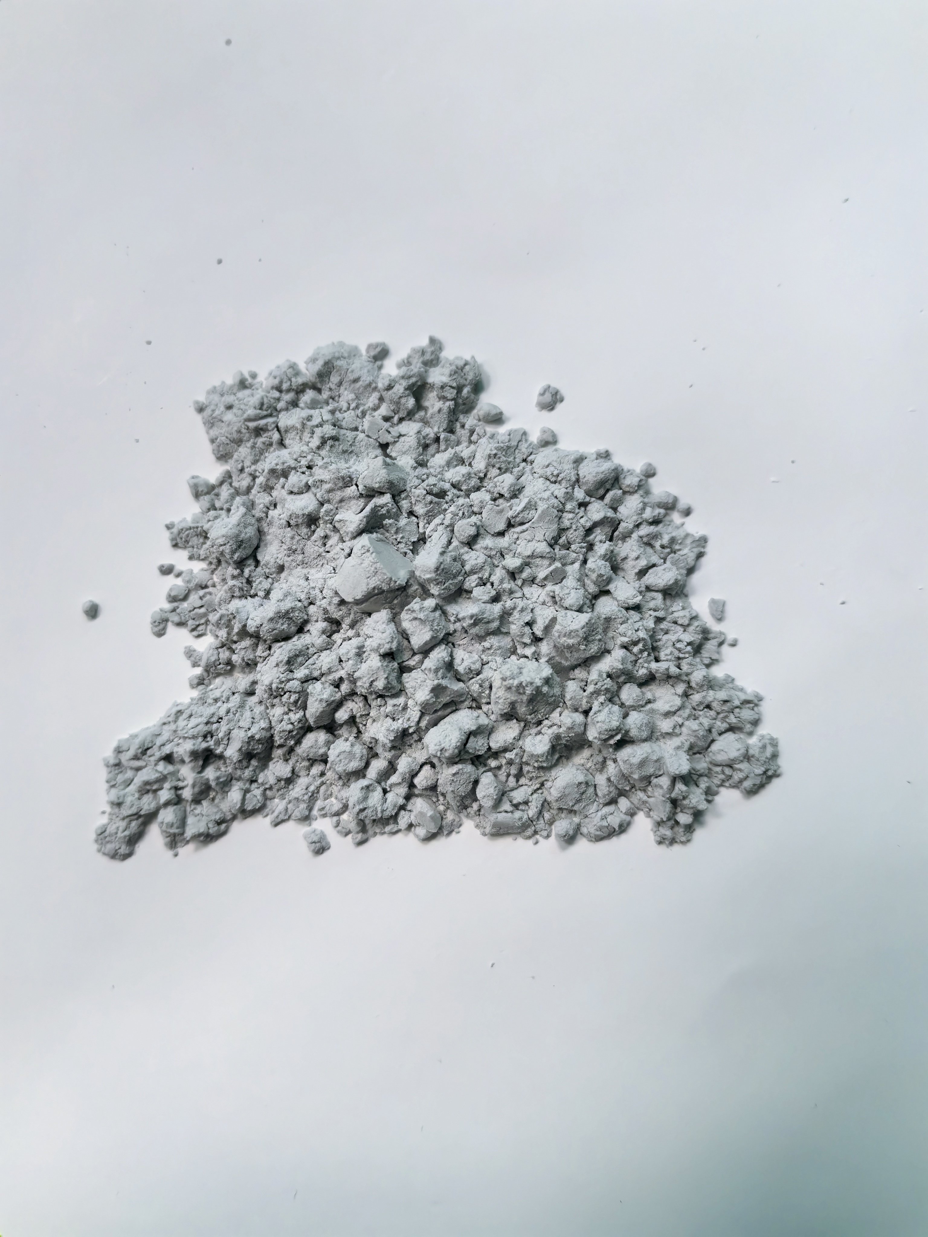 High Temperature Resistant Inorganic Enamel Frit for Enamel Product Cookware