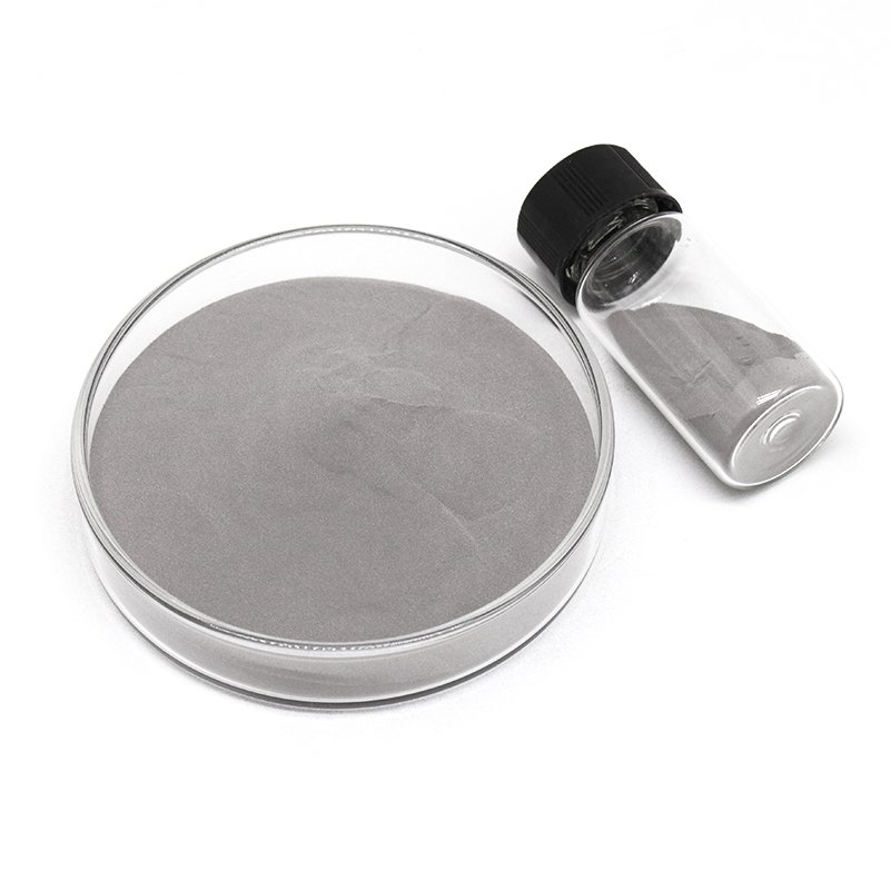 430L ultra-fine stainless steel metal powder iron-based alloy powder can be used for metal injection molding MIM