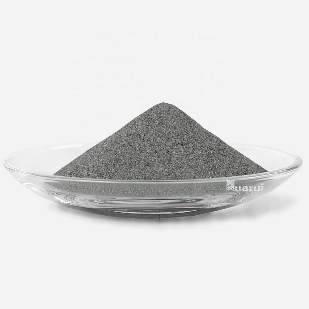 low carbon ferrochrome ferro chrome chromium HRCR WCM02 powder lc fecr ferrocromo de bajo carbono Ferro chrome powder