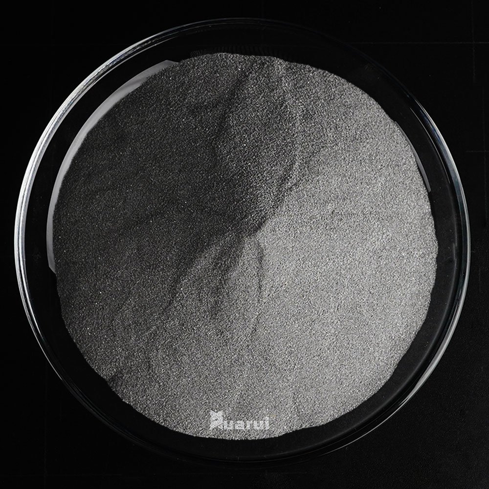 low carbon ferrochrome ferro chrome chromium HRCR WCM02 powder lc fecr ferrocromo de bajo carbono Ferro chrome powder