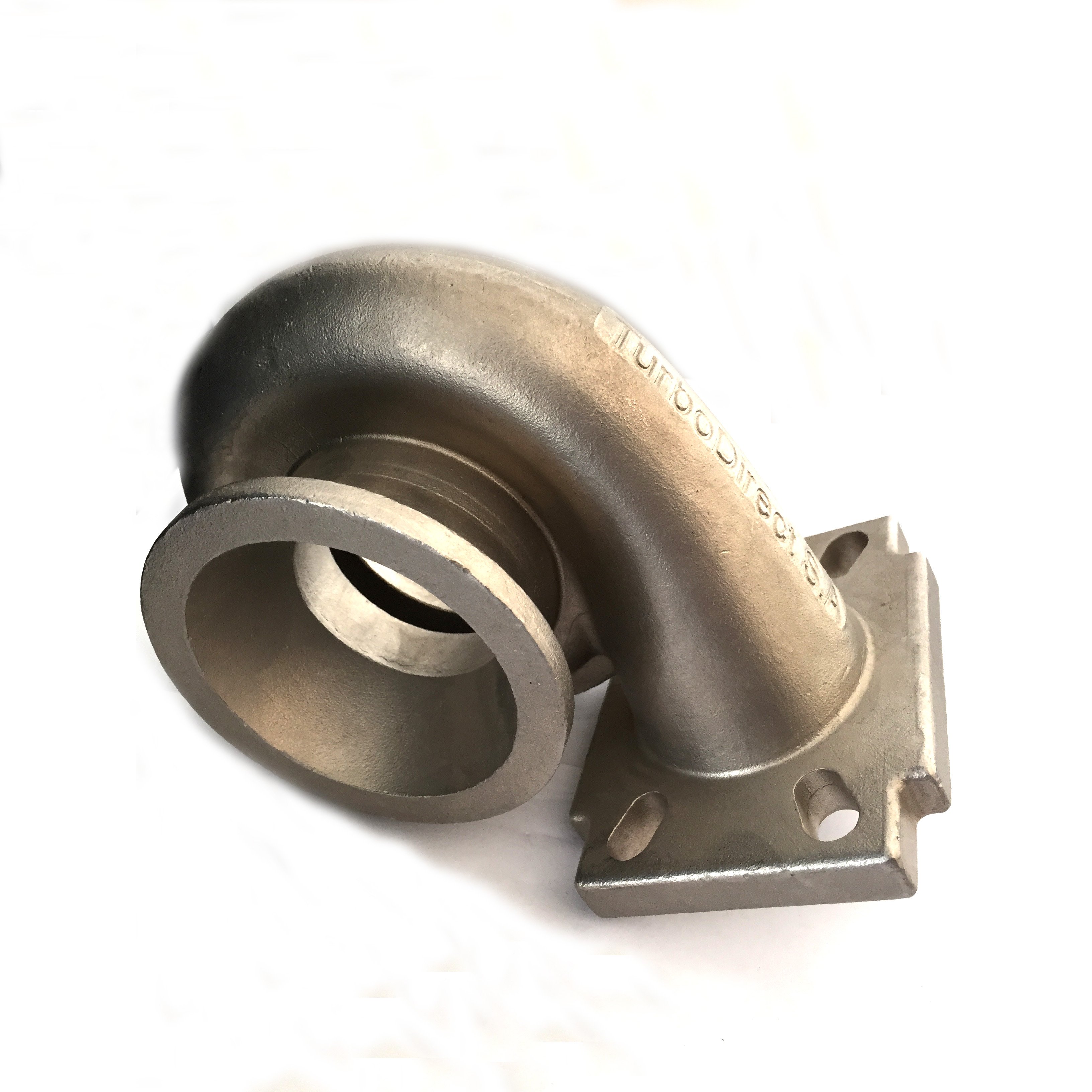 Professional Chinese Sand Casting Cast Iron Pump Casing