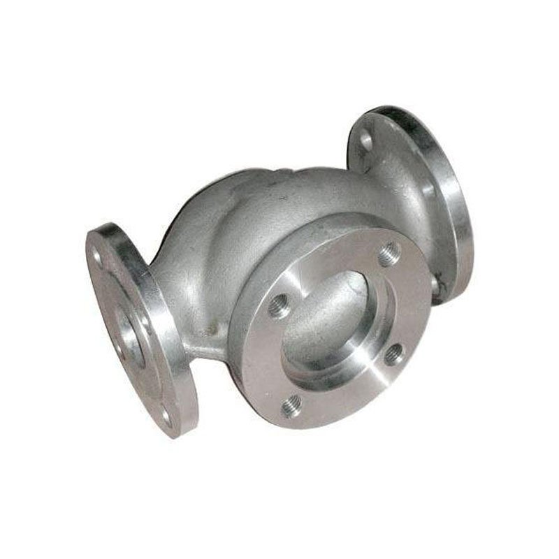 Professional Chinese Sand Casting Cast Iron Pump Casing