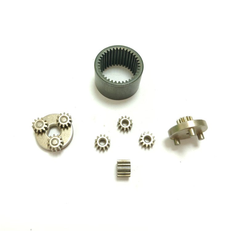 Promotional Selling New Sintered Gear Planet Gears Planetary Gear Set