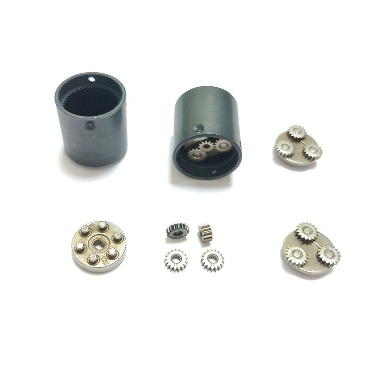 Promotional Selling New Sintered Gear Planet Gears Planetary Gear Set