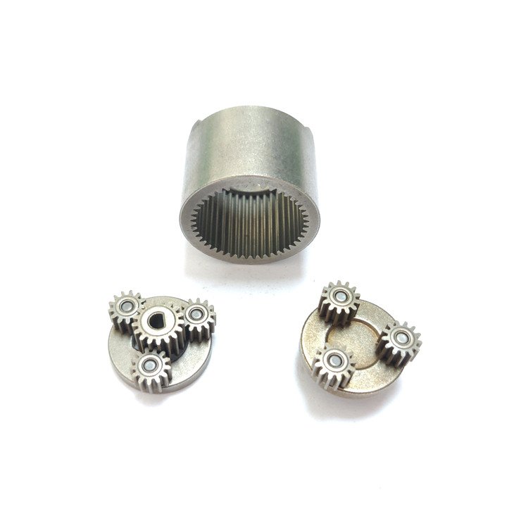 Promotional Selling New Sintered Gear Planet Gears Planetary Gear Set