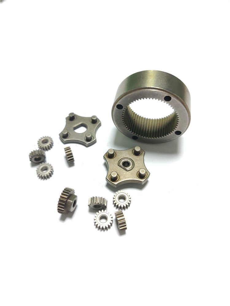 Promotional Selling New Sintered Gear Planet Gears Planetary Gear Set