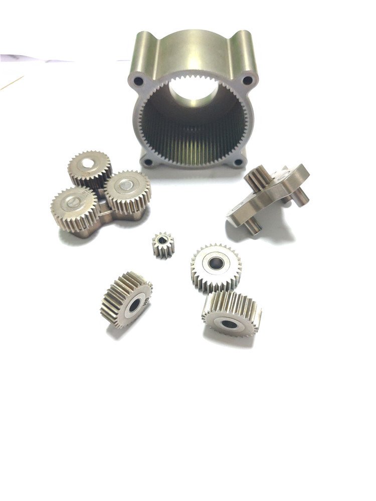 Promotional Selling New Sintered Gear Planet Gears Planetary Gear Set
