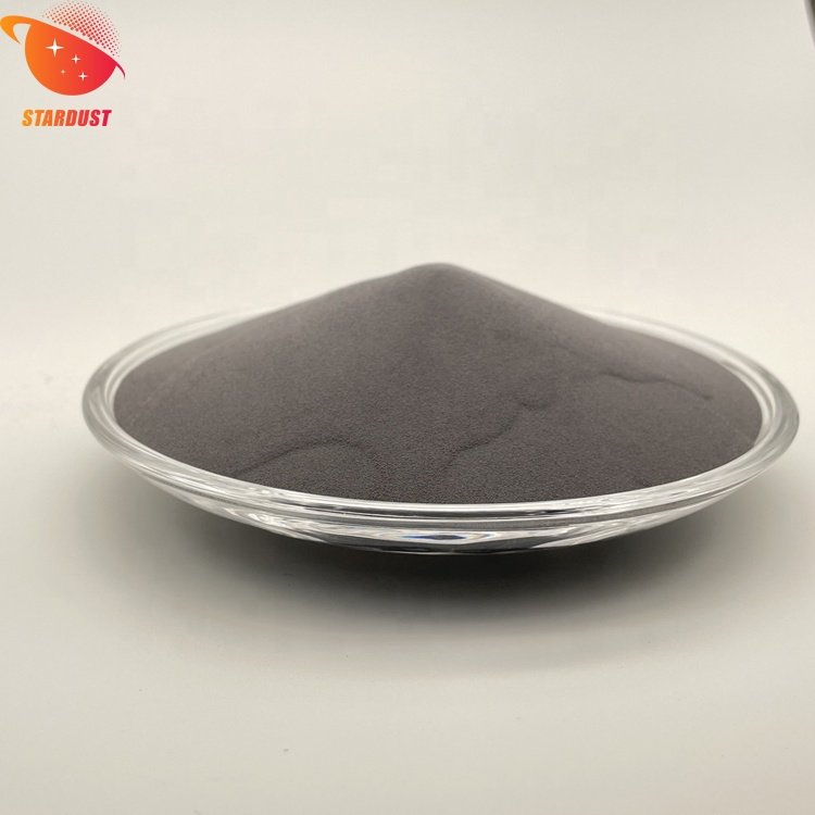 Spherical Tungsten nickle ferrite iron W-Ni-Fe alloy powder 53-150 um with anti-wear and corrosion resistance