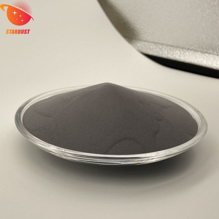Spherical Tungsten nickle ferrite iron W-Ni-Fe alloy powder 53-150 um with anti-wear and corrosion resistance