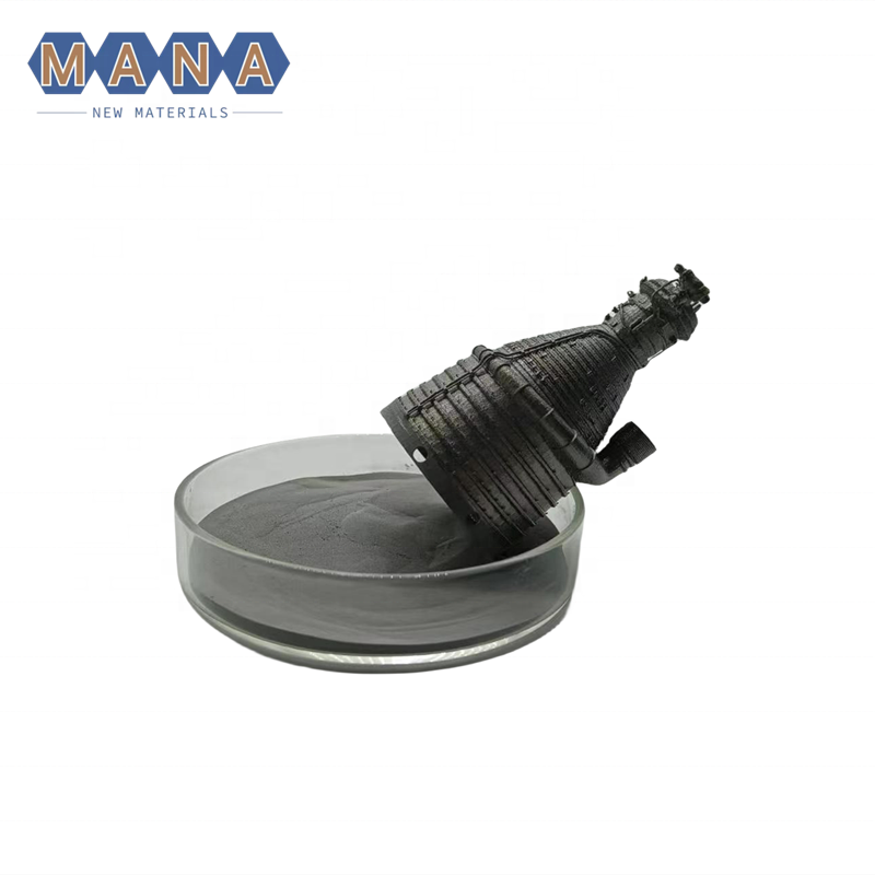 Spherical Stainless Steel Powder of 304L 316L 430 420 440C 17-4PH CX For SLM 3D printing
