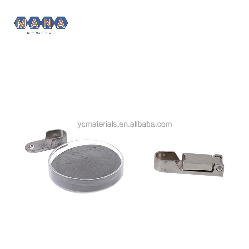 Spherical Stainless Steel Powder of 304L 316L 430 420 440C 17-4PH CX For SLM 3D printing