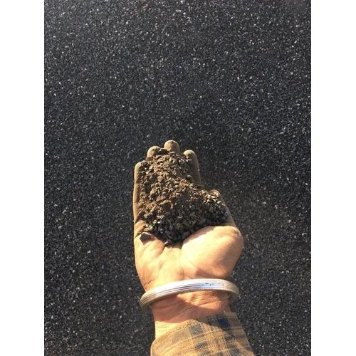 99% Grade Loose Packaging Magnetite Iron Ore Powdered Counterweight Varying Types Including Hematite Pyrites for Mining