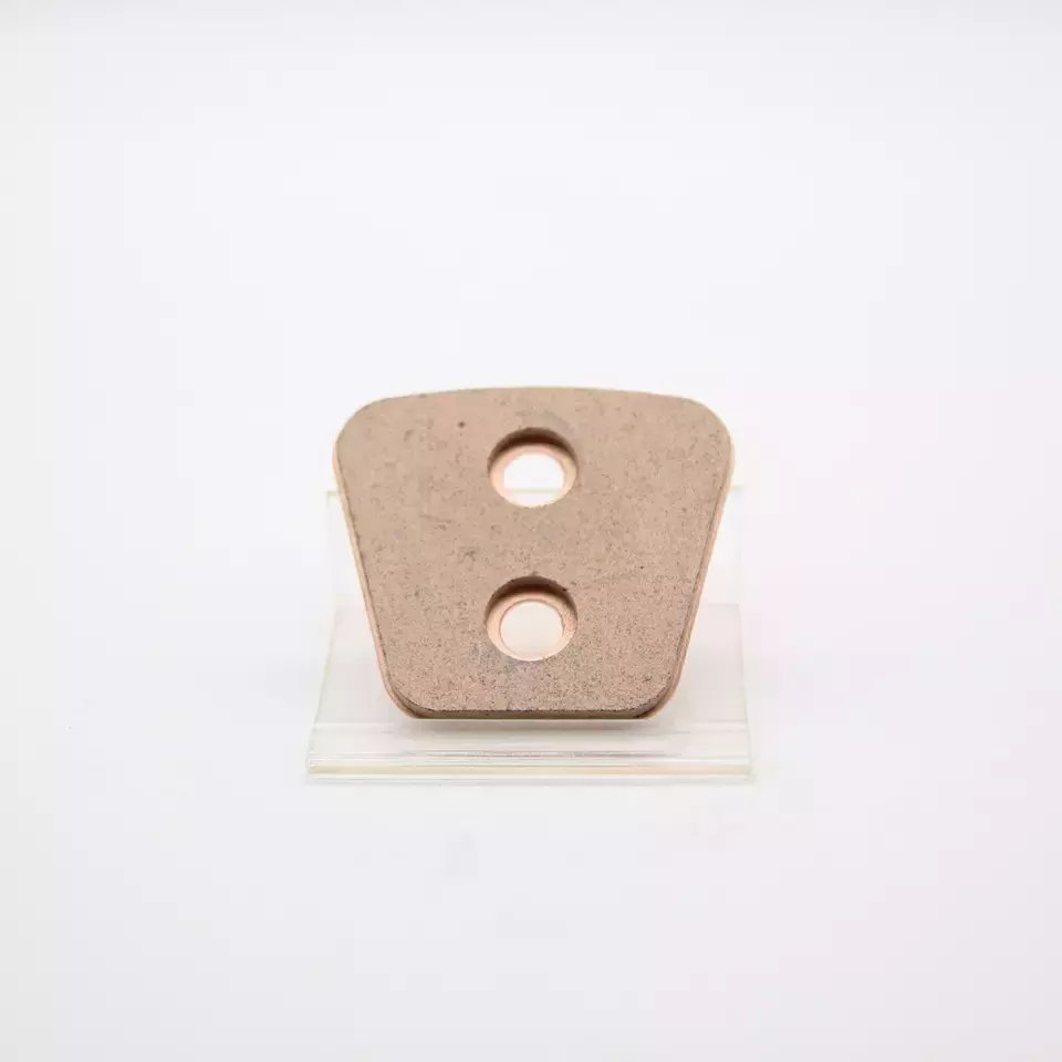 customized powder metal sintered clutch button VT Factory