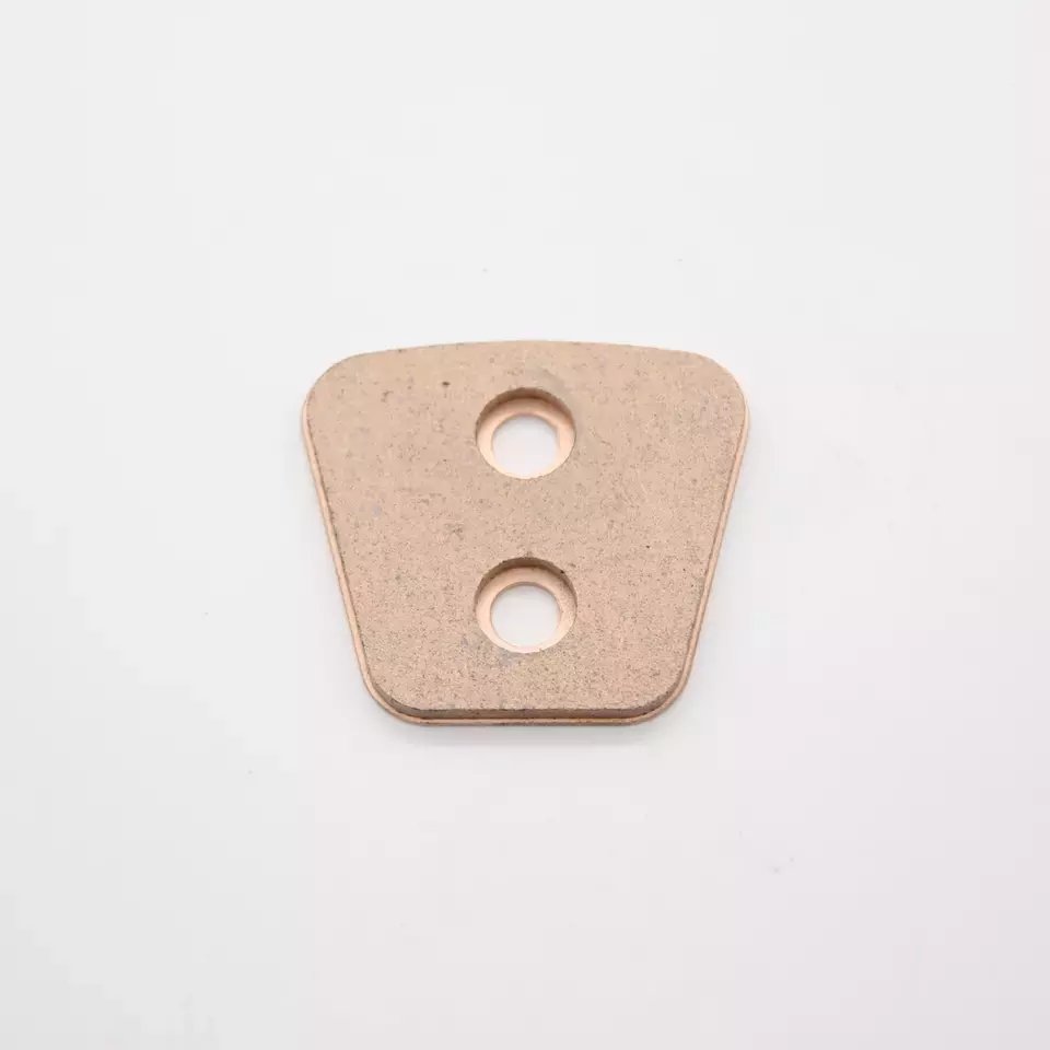 customized powder metal sintered clutch button VT Factory