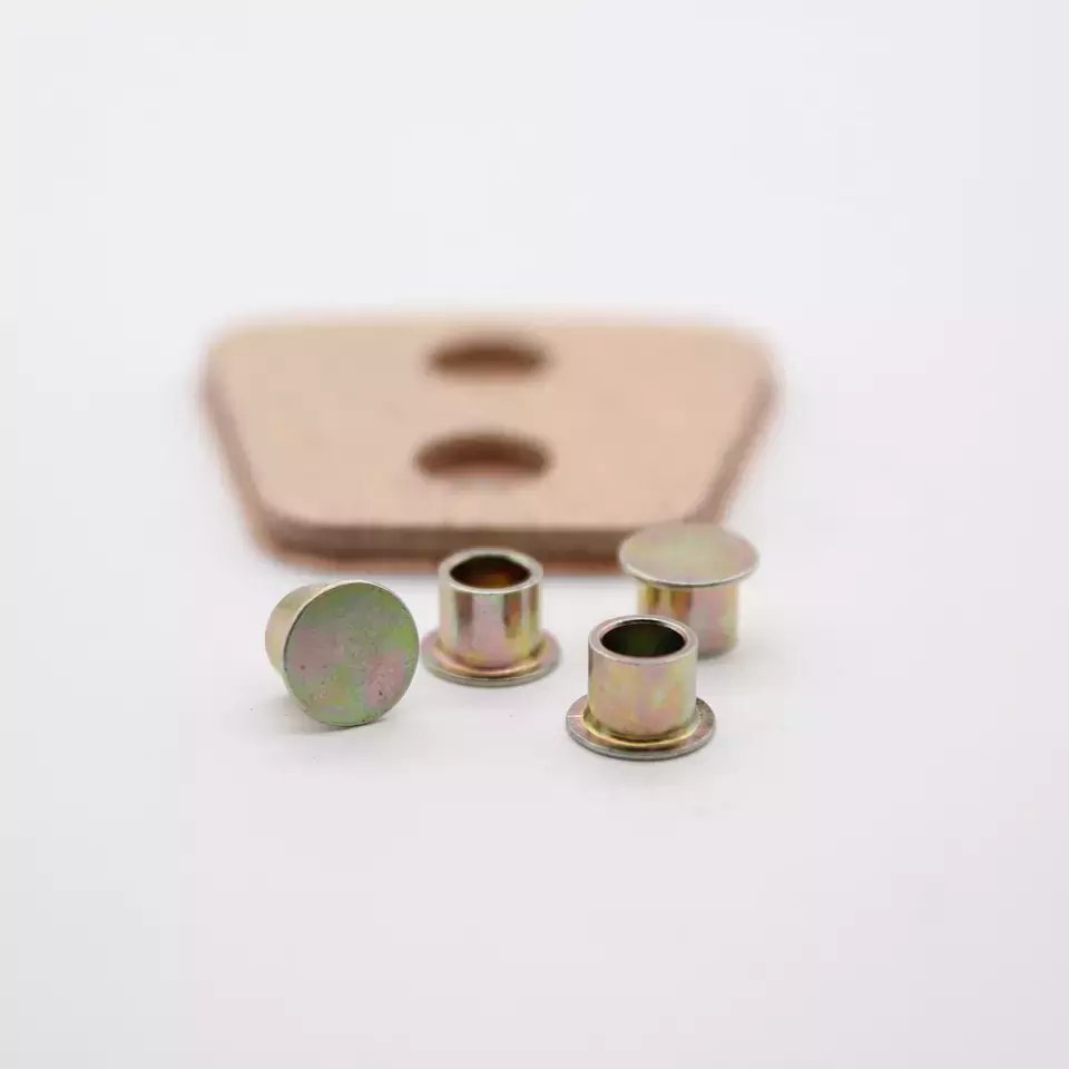 customized powder metal sintered clutch button VT Factory