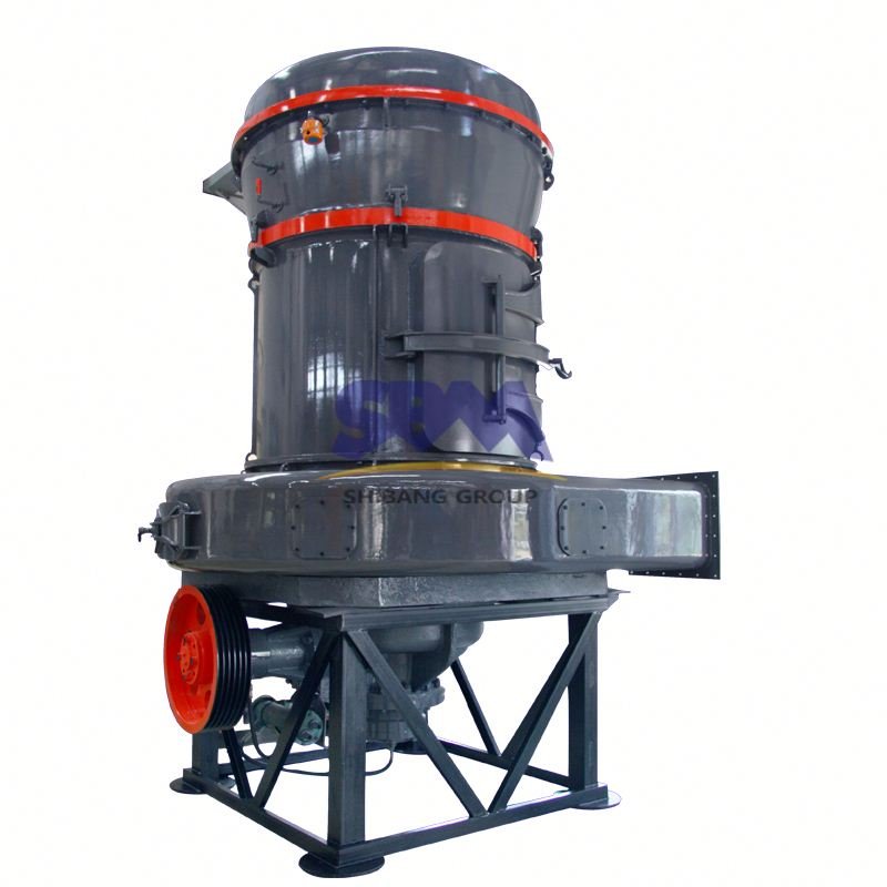 SBM Low Price 9% Discount YGM412 Grinding Raymond Mill CE Provided AC Motor Email 18 Powder Grinding Machine In Pakistan CN;SHG