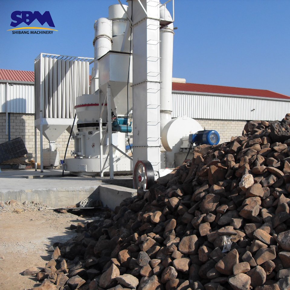 SBM Low Price 9% Discount YGM412 Grinding Raymond Mill CE Provided AC Motor Email 18 Powder Grinding Machine In Pakistan CN;SHG