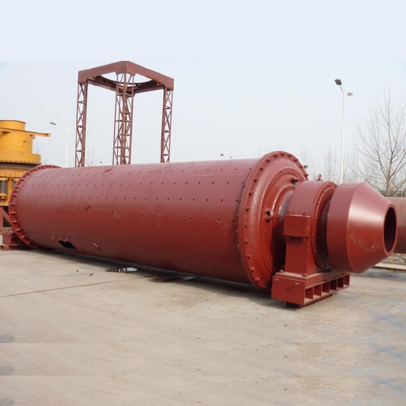 Provide ex-factory price 300 series steel balls cast iron ball mill machine grinding balls
