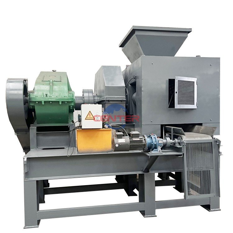 Sell Ball Pressing Machine To Roll Forming High Pressure Ore Powder Iron Powder Forming Mechanism Ball Machine