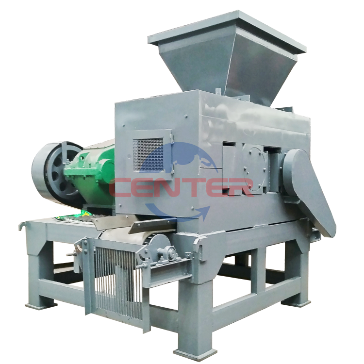 Sell Ball Pressing Machine To Roll Forming High Pressure Ore Powder Iron Powder Forming Mechanism Ball Machine
