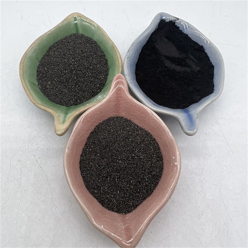 Alibaba Sponge Iron Powder all sizes reduce iron powder price