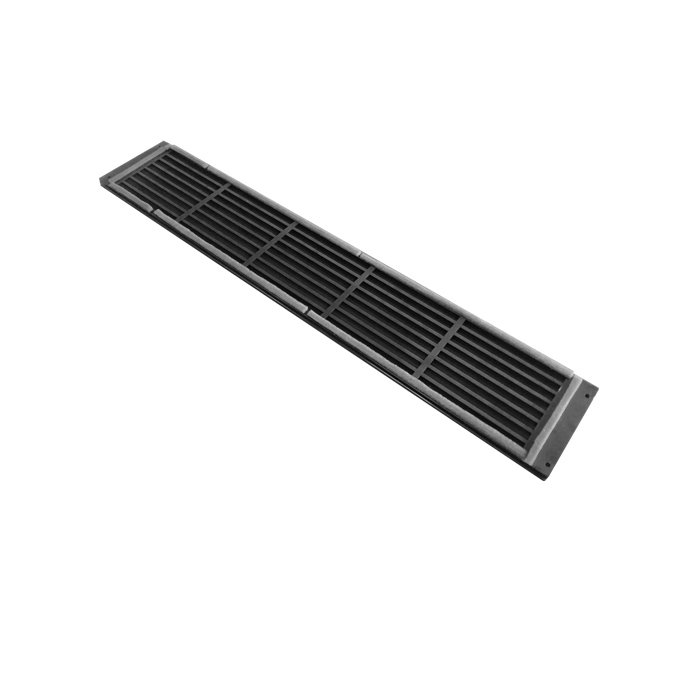Professional sheet metal factory custom exhaust air diffuser air ventilation grill ceiling grill