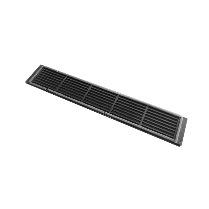 Professional sheet metal factory custom exhaust air diffuser air ventilation grill ceiling grill