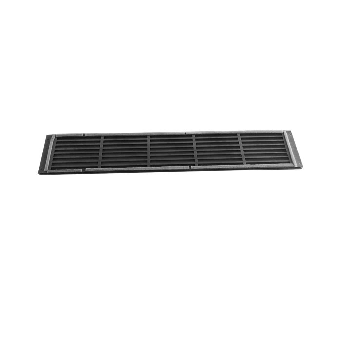 Professional sheet metal factory custom exhaust air diffuser air ventilation grill ceiling grill