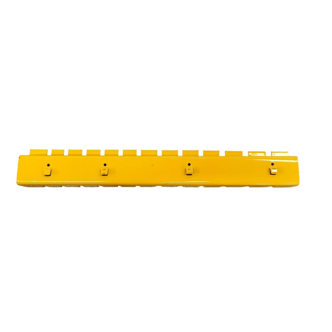 High Demand Custom Stainless Steel Pegboard Display Free Of Punching Hook Metal Laminate Wall Hanger Hooks