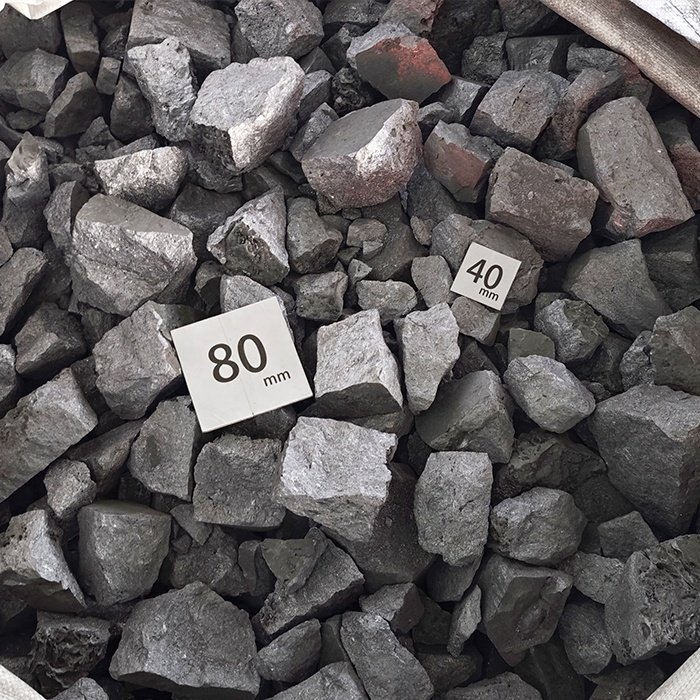 Industry steel iron ferro silicon high grade alloy ferro silicon lumps