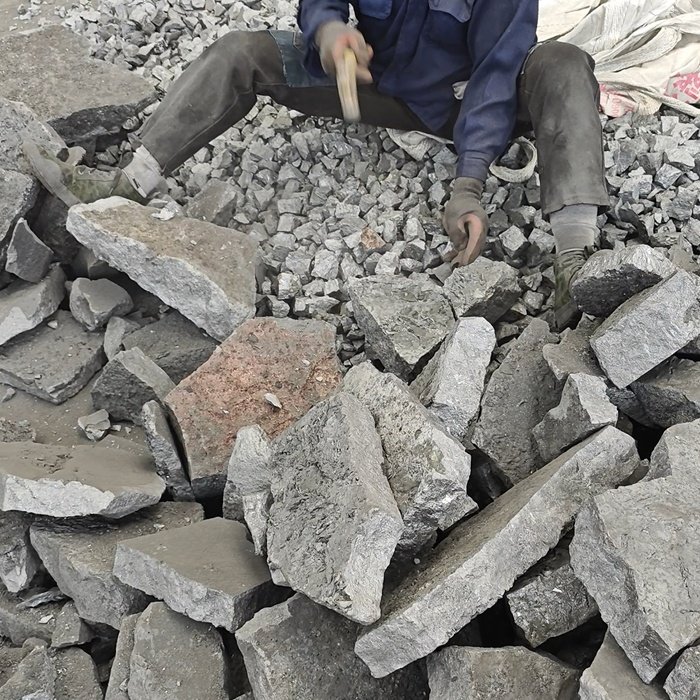 Industry steel iron ferro silicon high grade alloy ferro silicon lumps